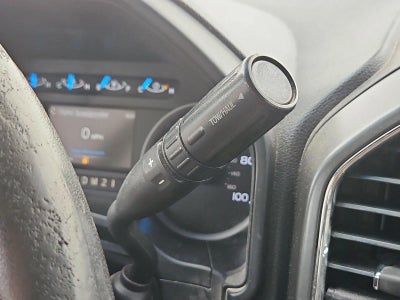 2017 Ford F-250 XLT