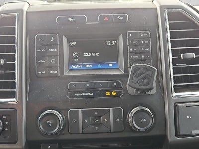 2017 Ford F-250 XLT