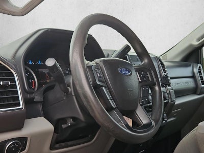 2017 Ford F-250 XLT