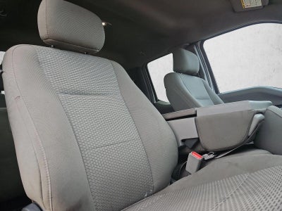 2017 Ford F-250 XLT