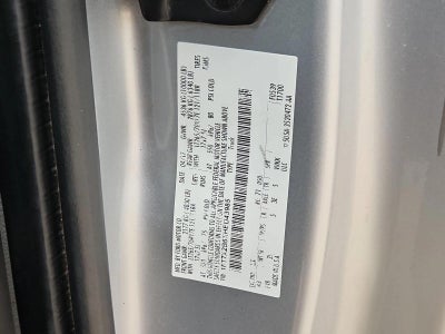 2017 Ford F-250 XLT