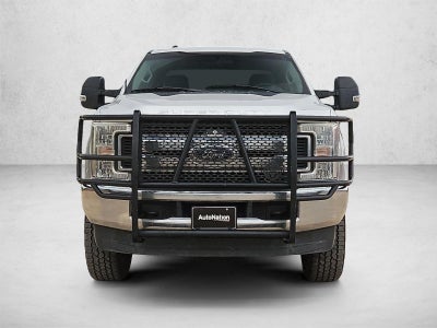 2017 Ford F-250 XLT