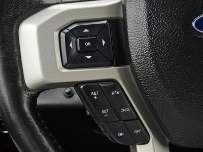 2019 Ford Super Duty F-350 SRW XL