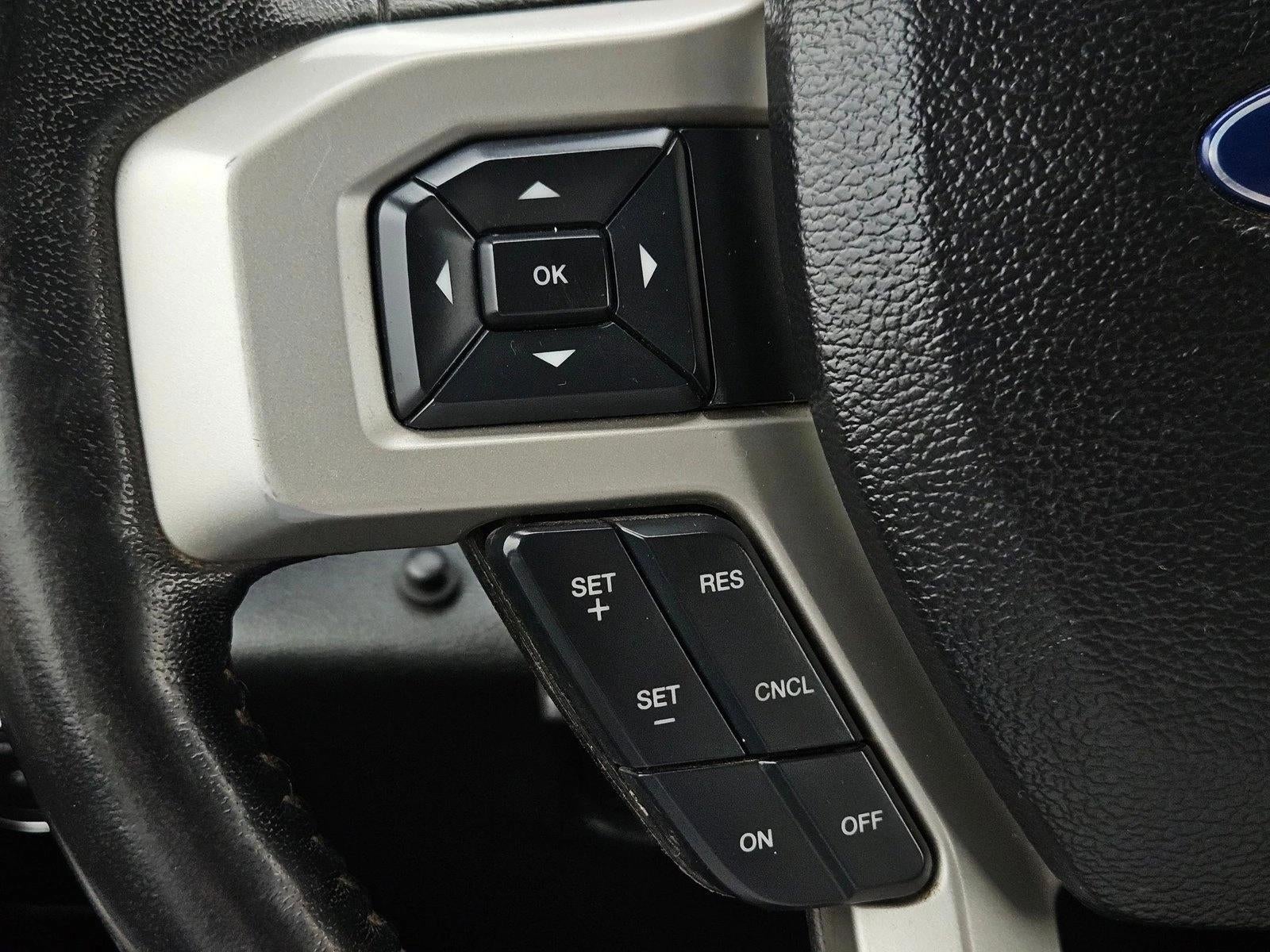 2019 Ford Super Duty F-350 SRW XL