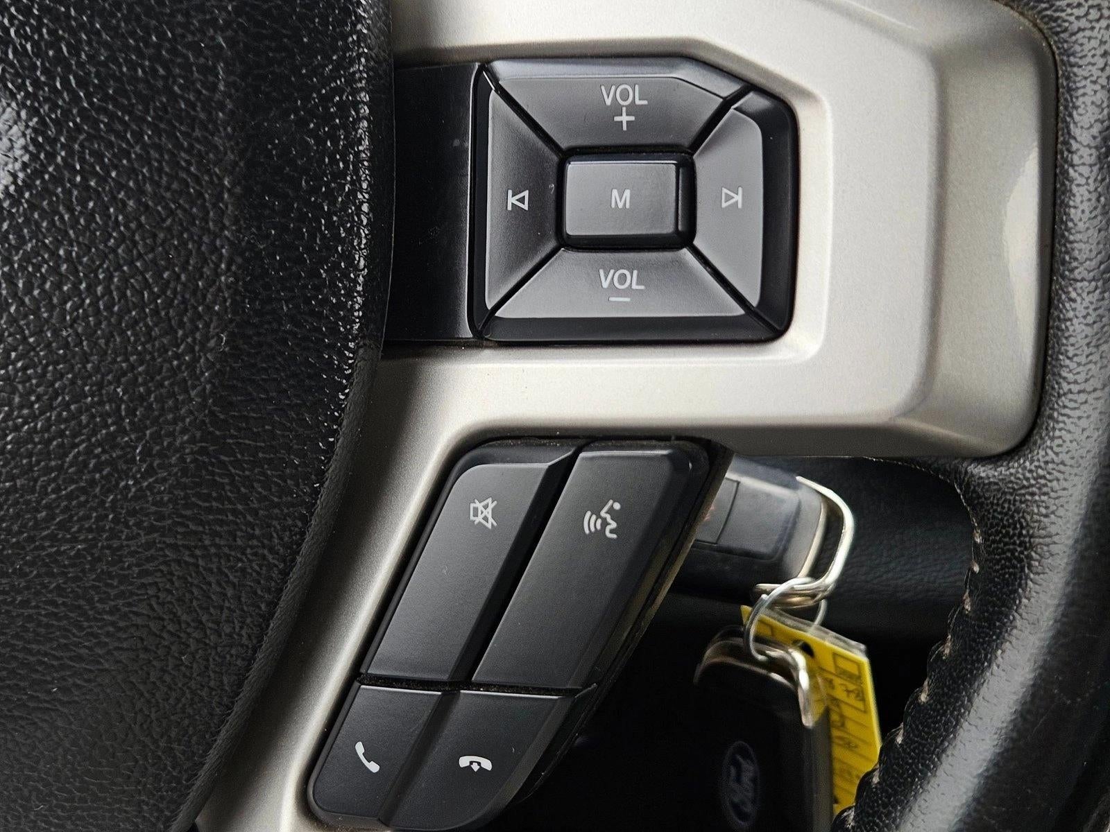 2019 Ford Super Duty F-350 SRW XL