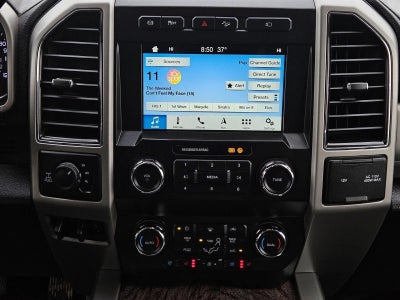 2019 Ford Super Duty F-350 SRW XL