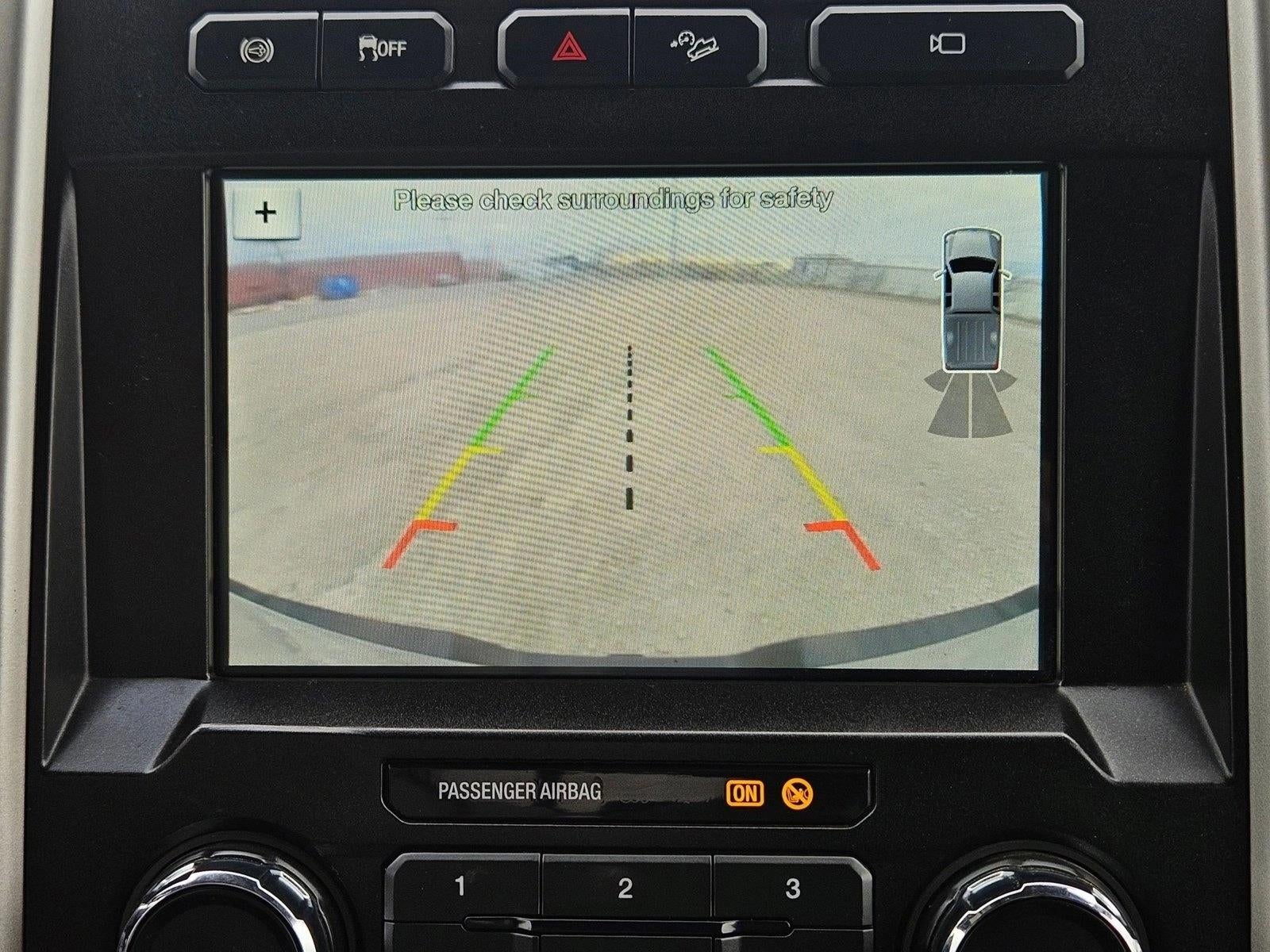 2019 Ford Super Duty F-350 SRW XL