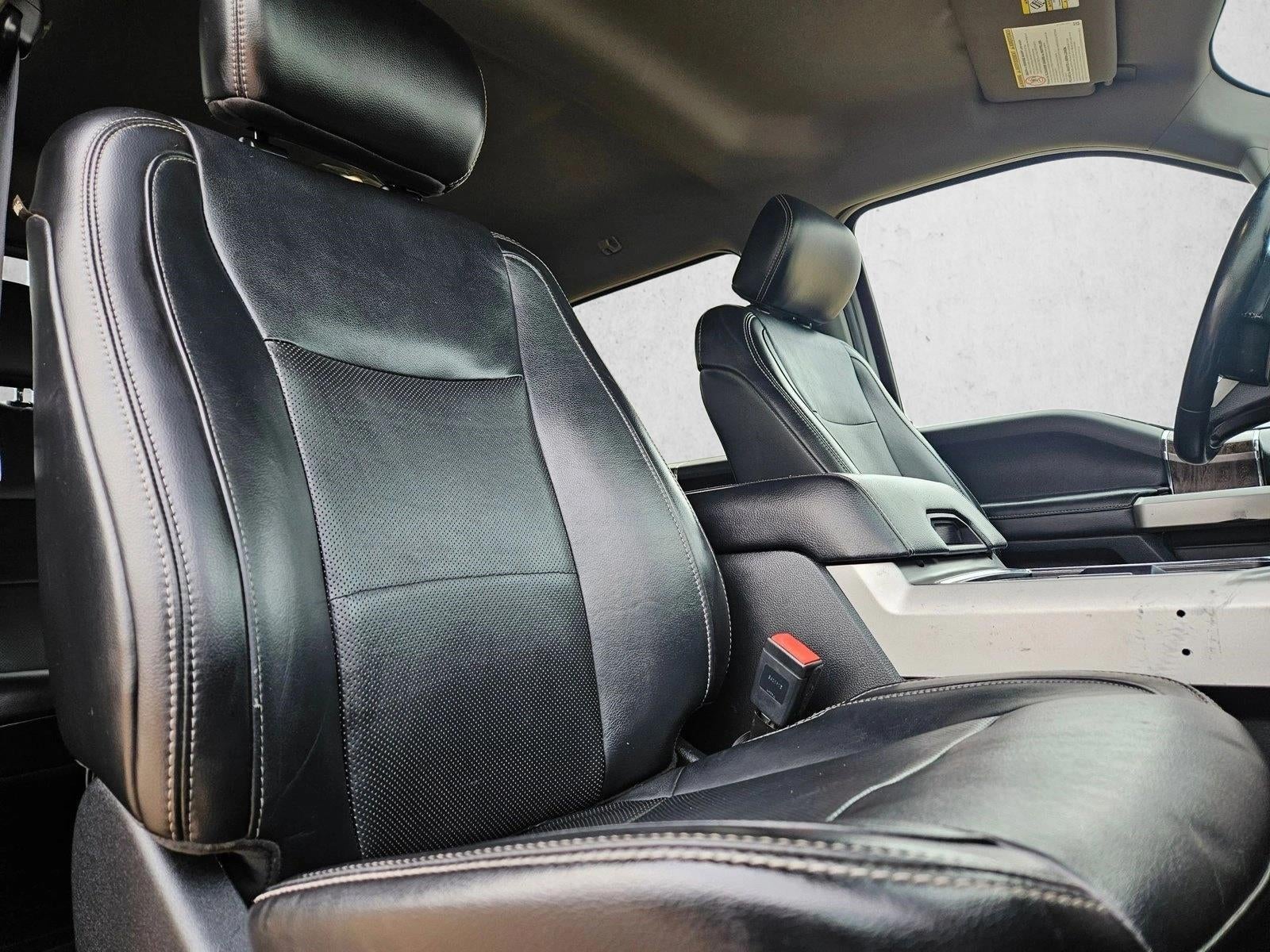 2019 Ford Super Duty F-350 SRW XL