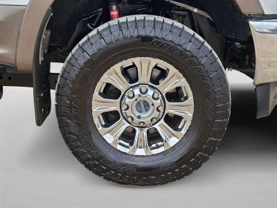 2019 Ford Super Duty F-350 SRW XL