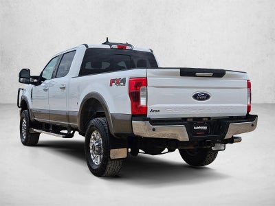2019 Ford Super Duty F-350 SRW XL