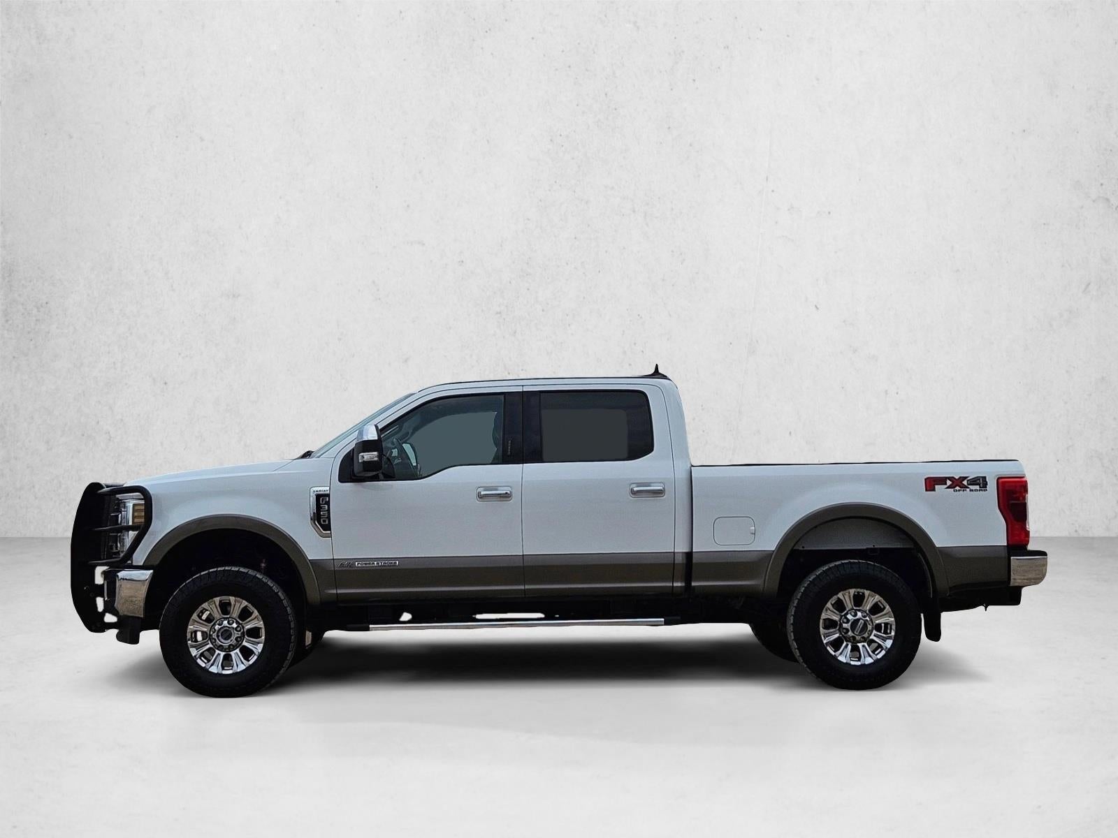 2019 Ford Super Duty F-350 SRW XL