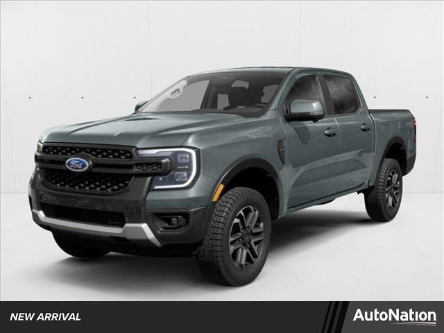 2024 Ford Ranger XL