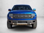 2011 Ford F-150 SVT Raptor