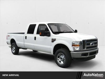 2009 Ford F-350 LARIAT