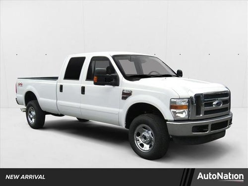 2009 Ford F-350 LARIAT