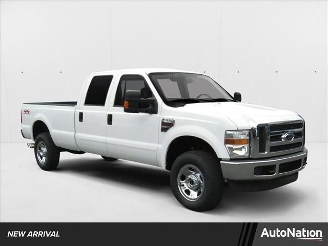 2009 Ford F-350 LARIAT