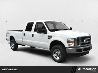 2009 Ford F-350 LARIAT