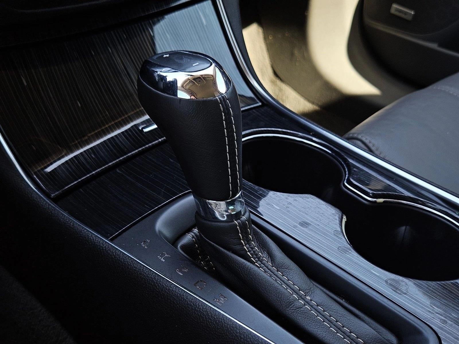 2019 Chevrolet Impala Premier