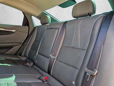 2019 Chevrolet Impala Premier