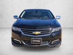 2019 Chevrolet Impala Premier