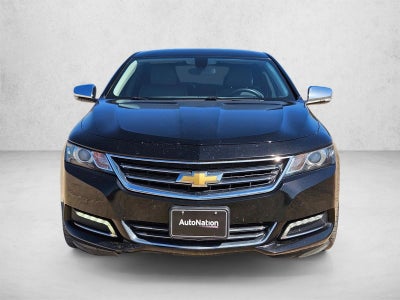 2019 Chevrolet Impala Premier