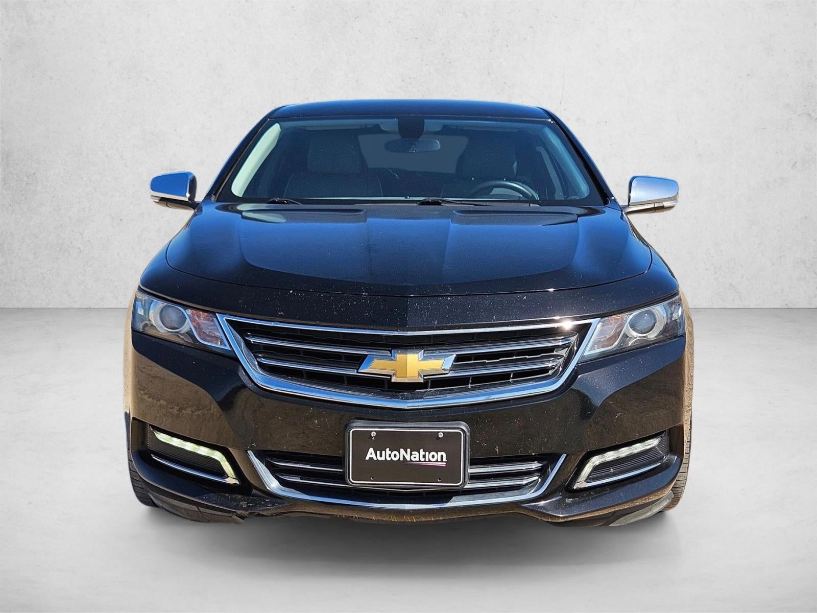 2019 Chevrolet Impala Premier