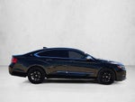 2019 Chevrolet Impala Premier