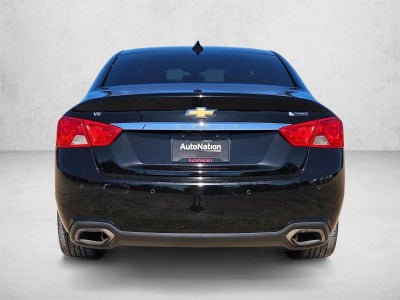 2019 Chevrolet Impala Premier