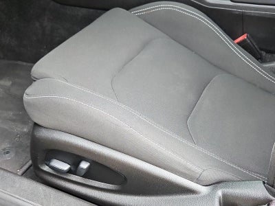 2021 Chevrolet Camaro 1LT