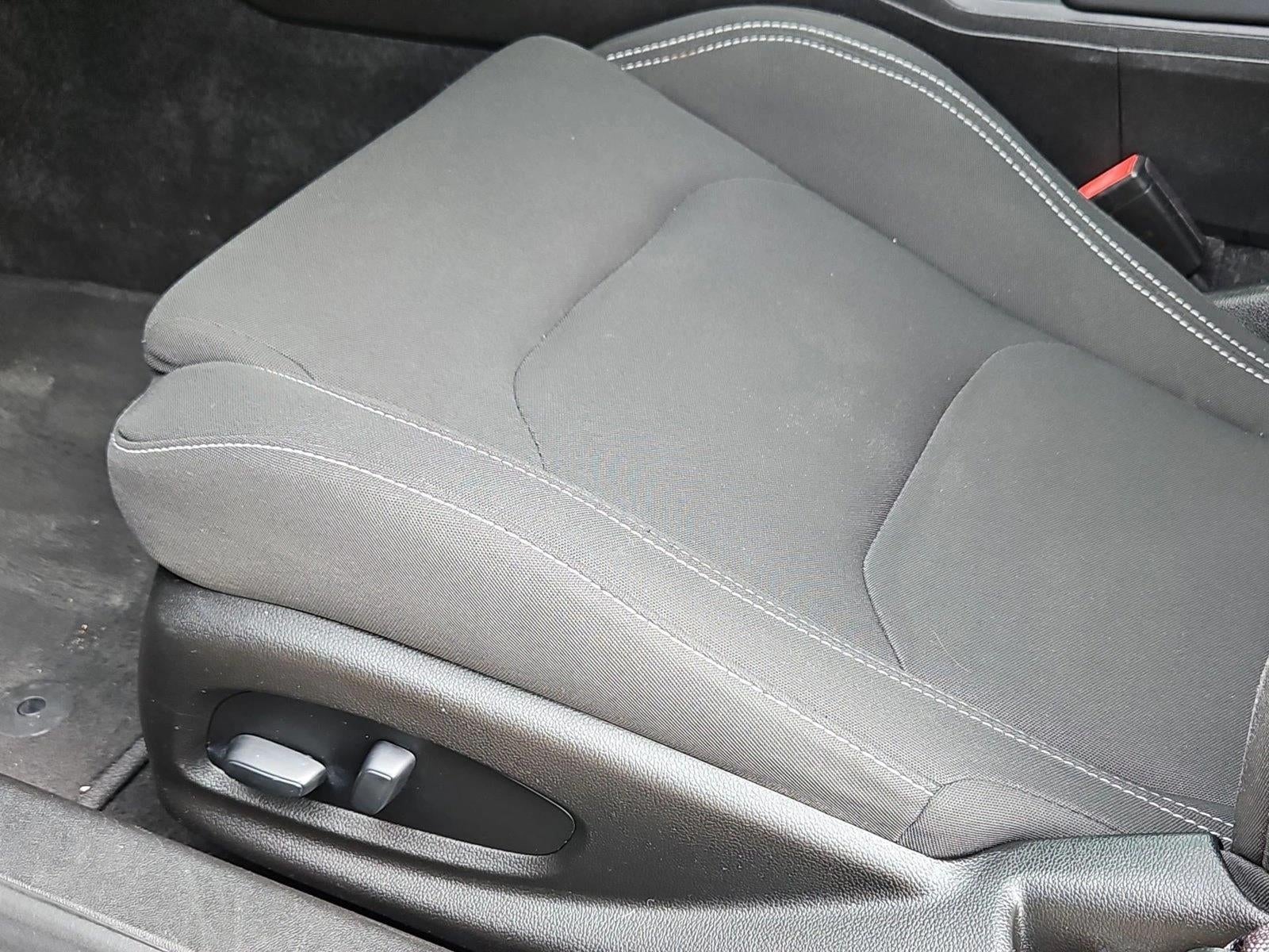 2021 Chevrolet Camaro 1LT