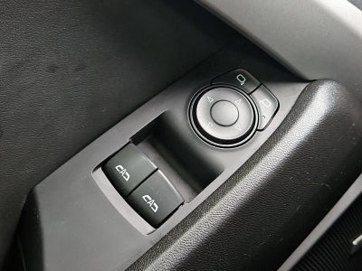 2021 Chevrolet Camaro 1LT