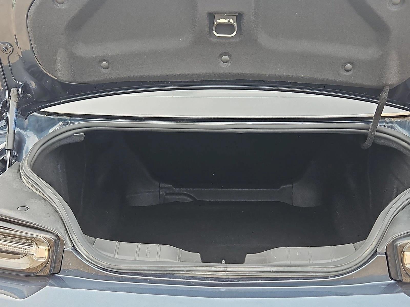2021 Chevrolet Camaro 1LT