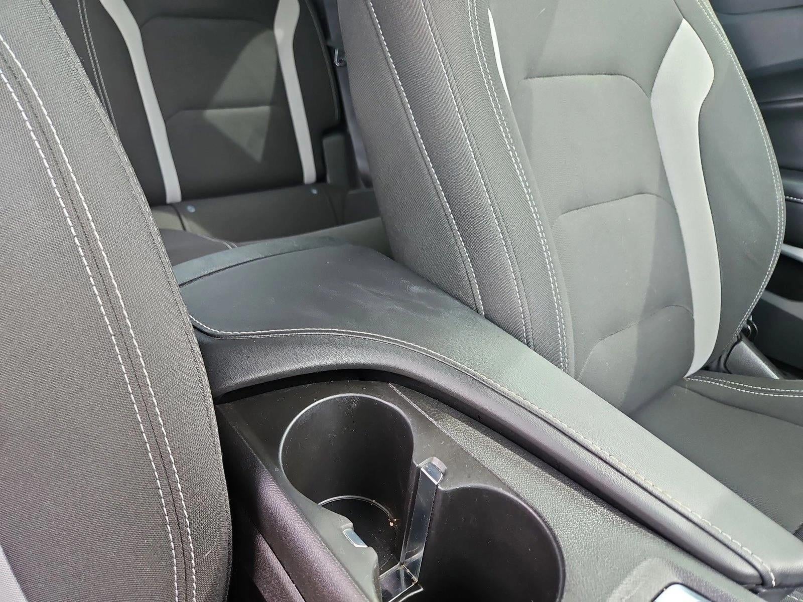 2021 Chevrolet Camaro 1LT