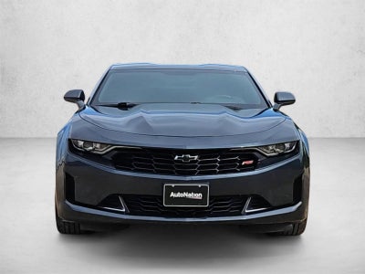 2021 Chevrolet Camaro 1LT