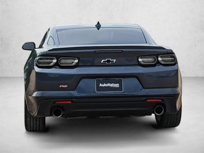 2021 Chevrolet Camaro 1LT