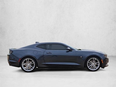 2021 Chevrolet Camaro 1LT