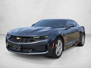 2019 Chevrolet Camaro 1LT