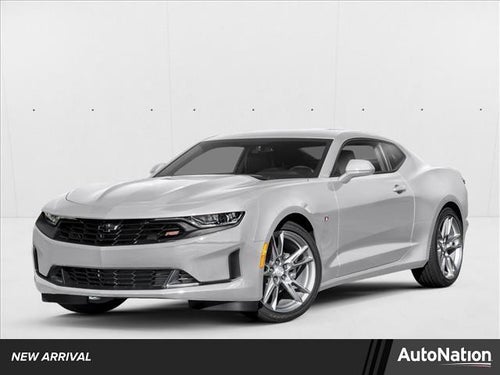 2019 Chevrolet Camaro 2SS