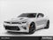 2017 Chevrolet Camaro 2SS
