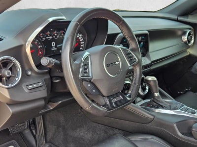 2017 Chevrolet Camaro 2SS
