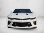 2017 Chevrolet Camaro 2SS