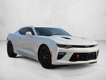 2017 Chevrolet Camaro 2SS