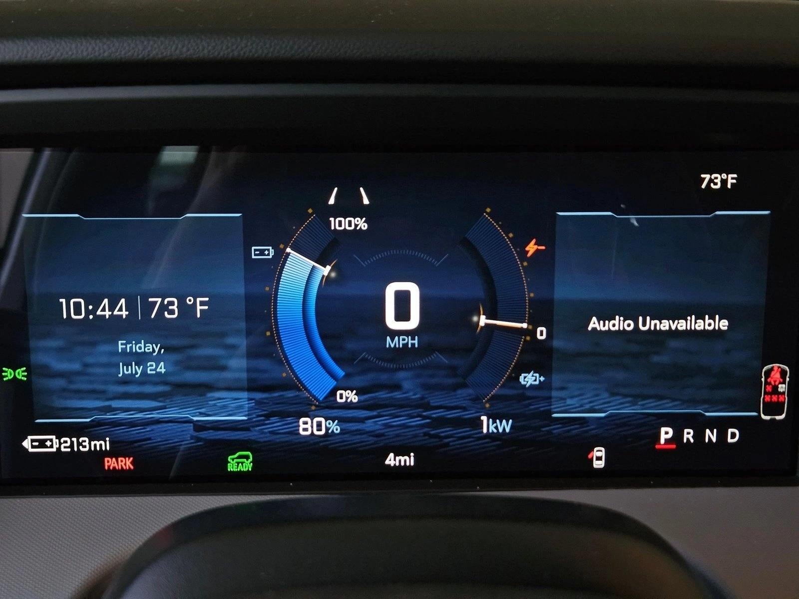 2027 Chevrolet Bolt RS - Photo 10