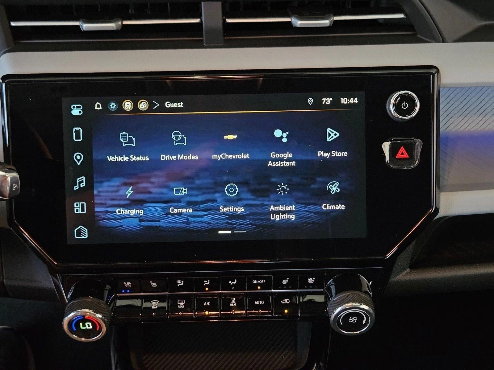 2027 Chevrolet Bolt RS - Photo 11
