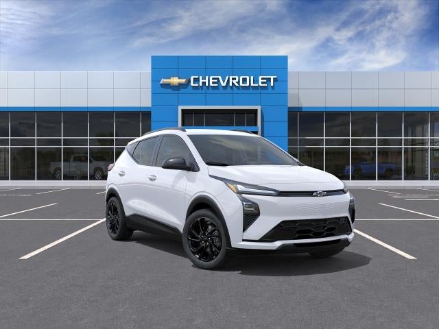 2027 Chevrolet Bolt RS - Photo 16
