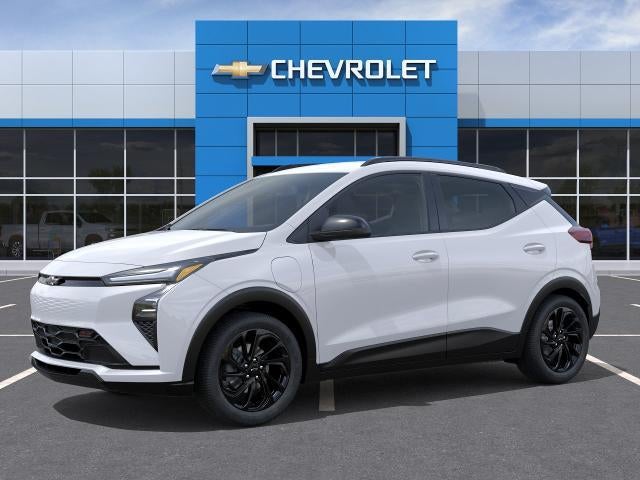 2027 Chevrolet Bolt RS - Photo 17