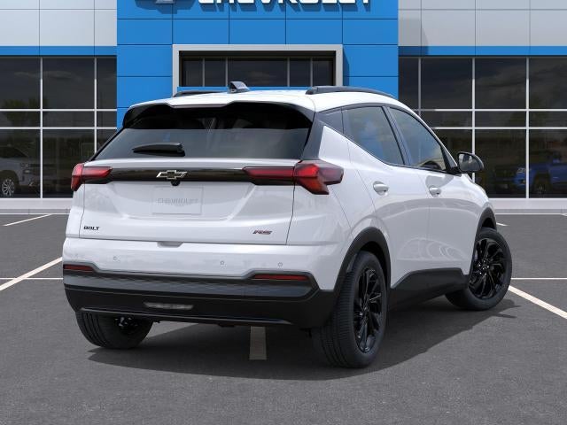 2027 Chevrolet Bolt RS - Photo 19