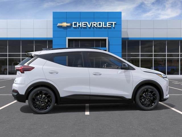 2027 Chevrolet Bolt RS - Photo 20
