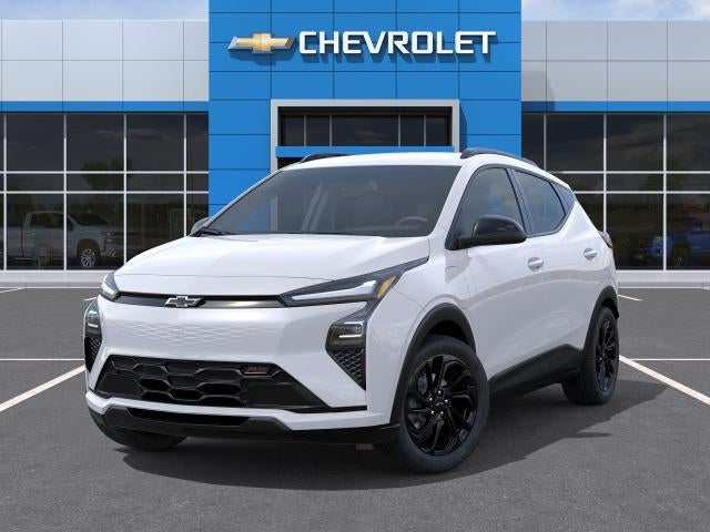 2027 Chevrolet Bolt RS - Photo 21