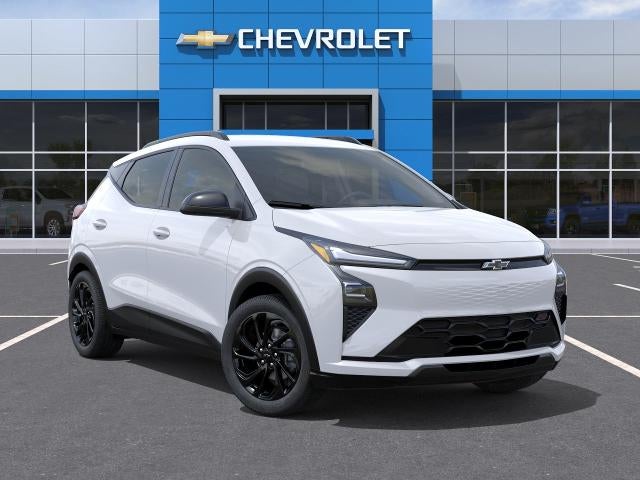 2027 Chevrolet Bolt RS - Photo 22